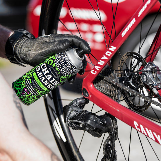 Bio Chain Cleaner (400ml)