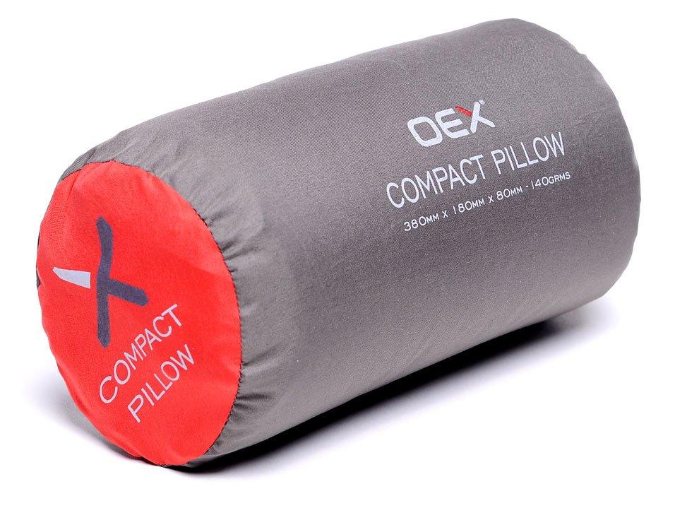 Compact Pillow