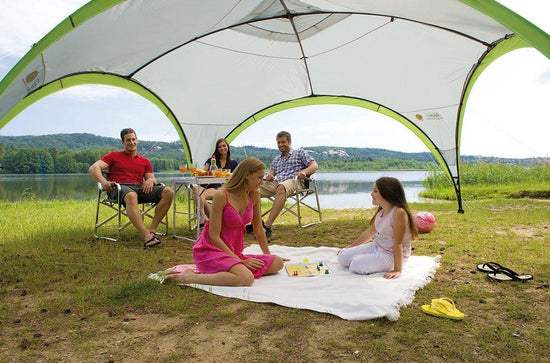 Event Shelter Pro (14' x 14')