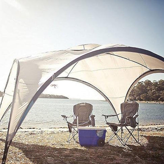 Event Shelter Compact (10' x 10')