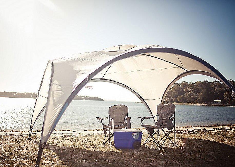 Event Shelter Compact (10' x 10')