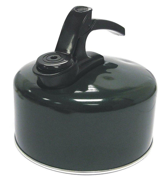 Aluminium Whistling Kettle (2 Litre)