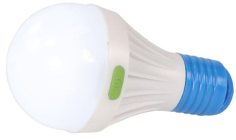 Orb Bulb Light