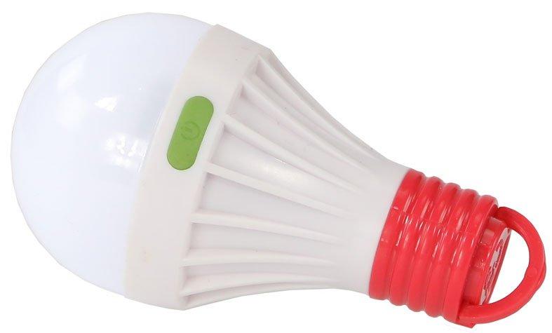 Orb Bulb Light