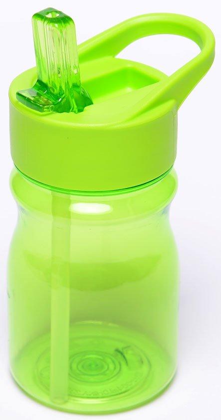 Storage Container With Coolpack & Drinks Bottle
