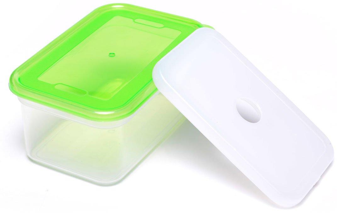 Storage Container With Coolpack & Drinks Bottle