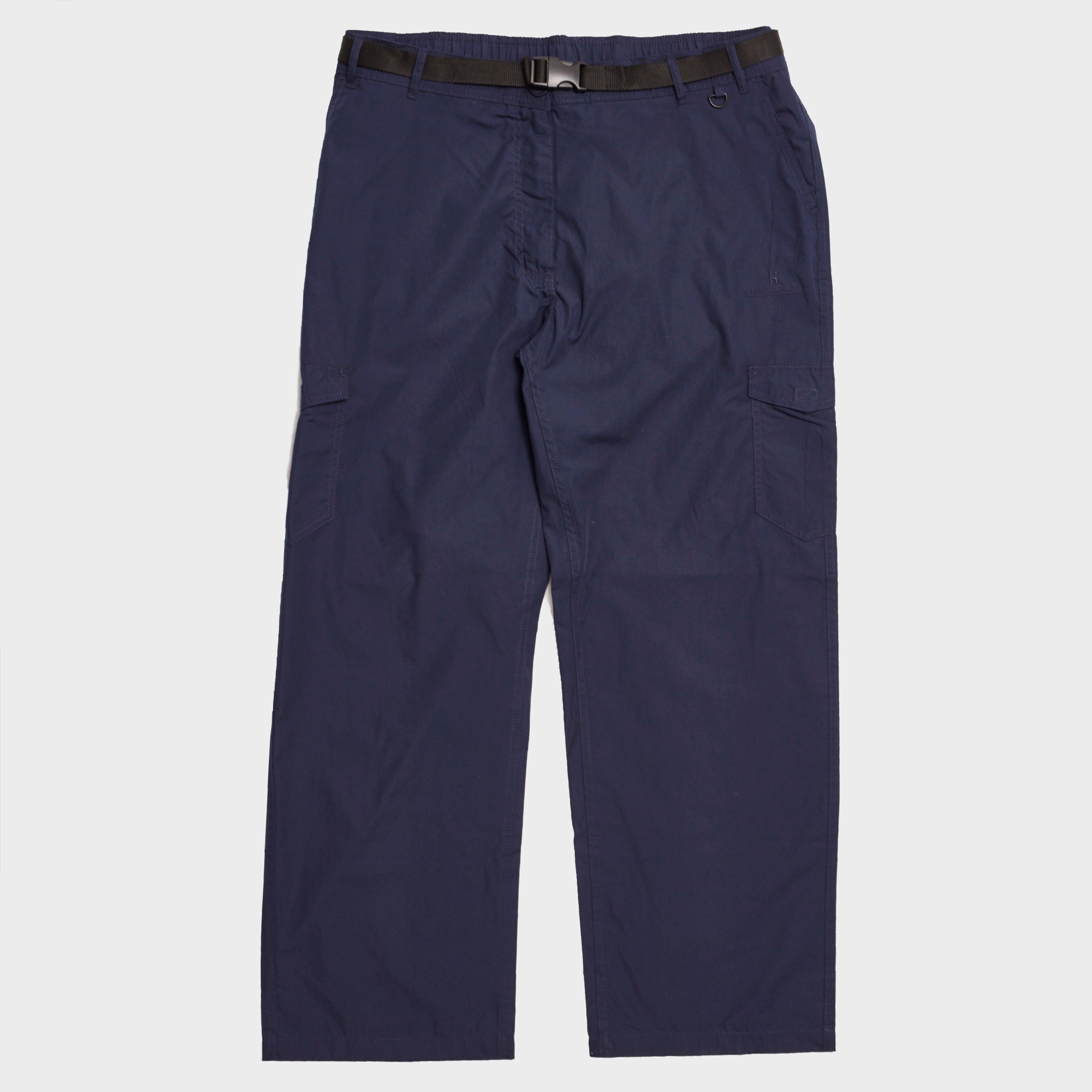 Nebraska Women's Walking Trousers