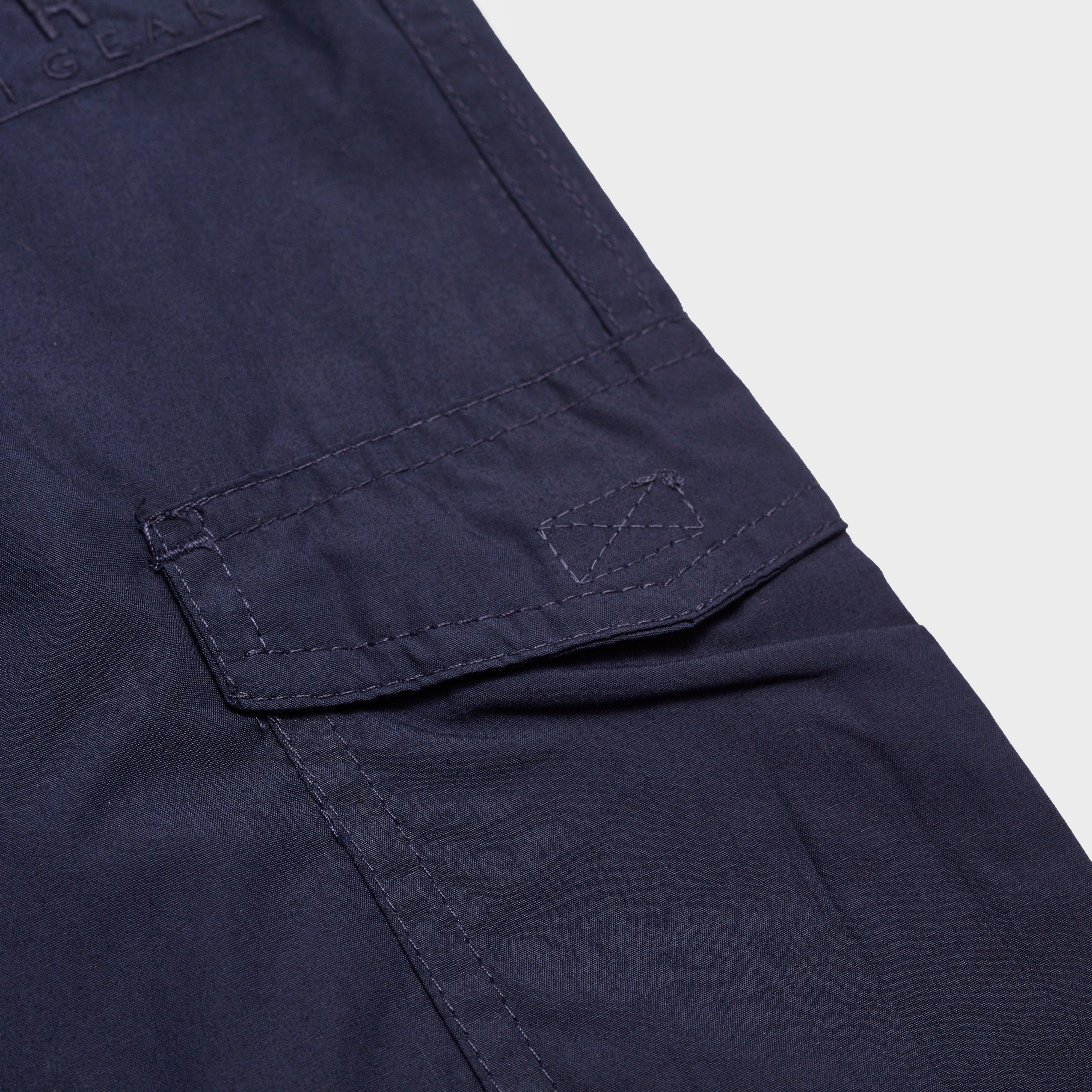 Nebraska Women's Walking Trousers