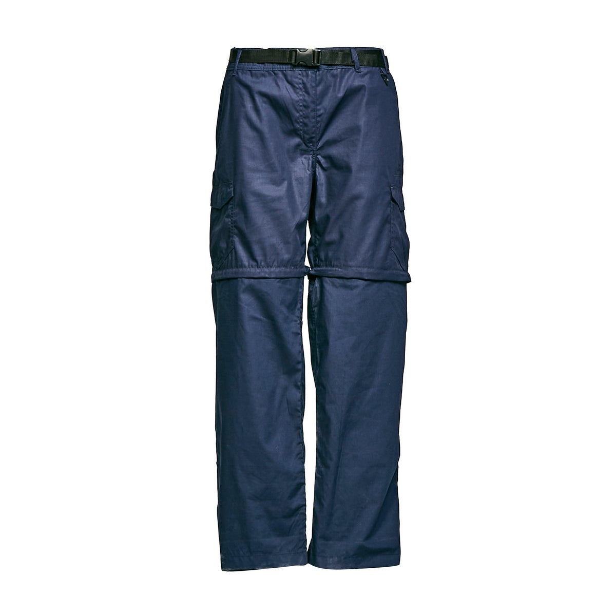 Nebraska Zip-Off Women's Walking Trousers