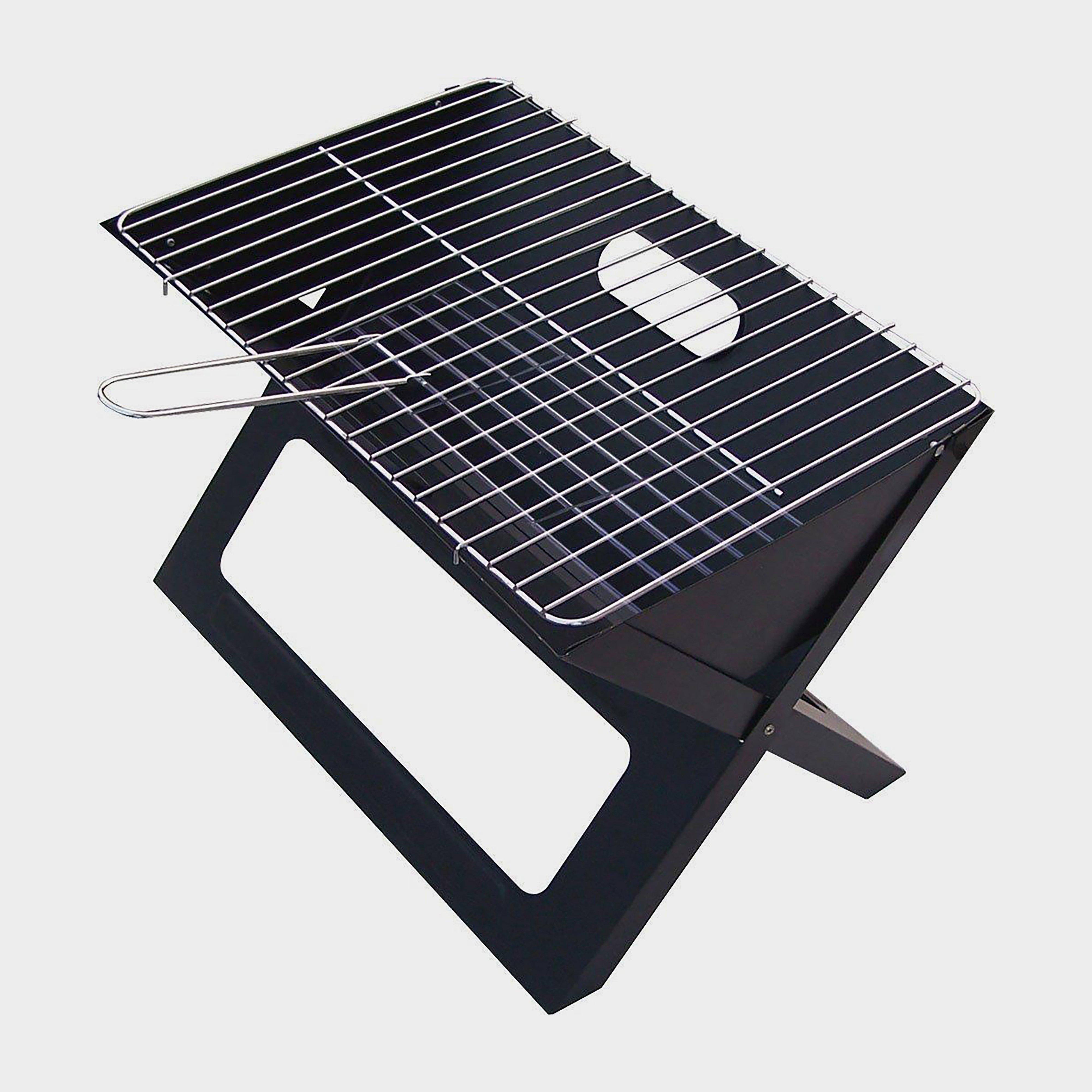 Notebook BBQ Grill
