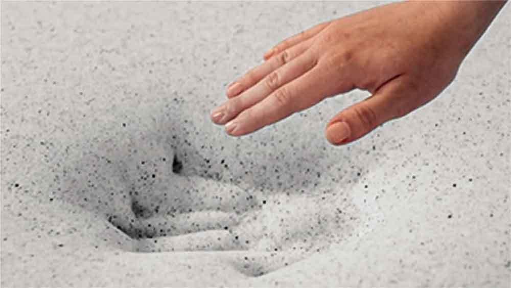 Cimelia Sleeping Mat (Single)