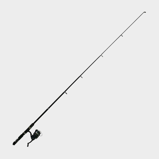 Namazu Telescopic Rod & Reel Combo