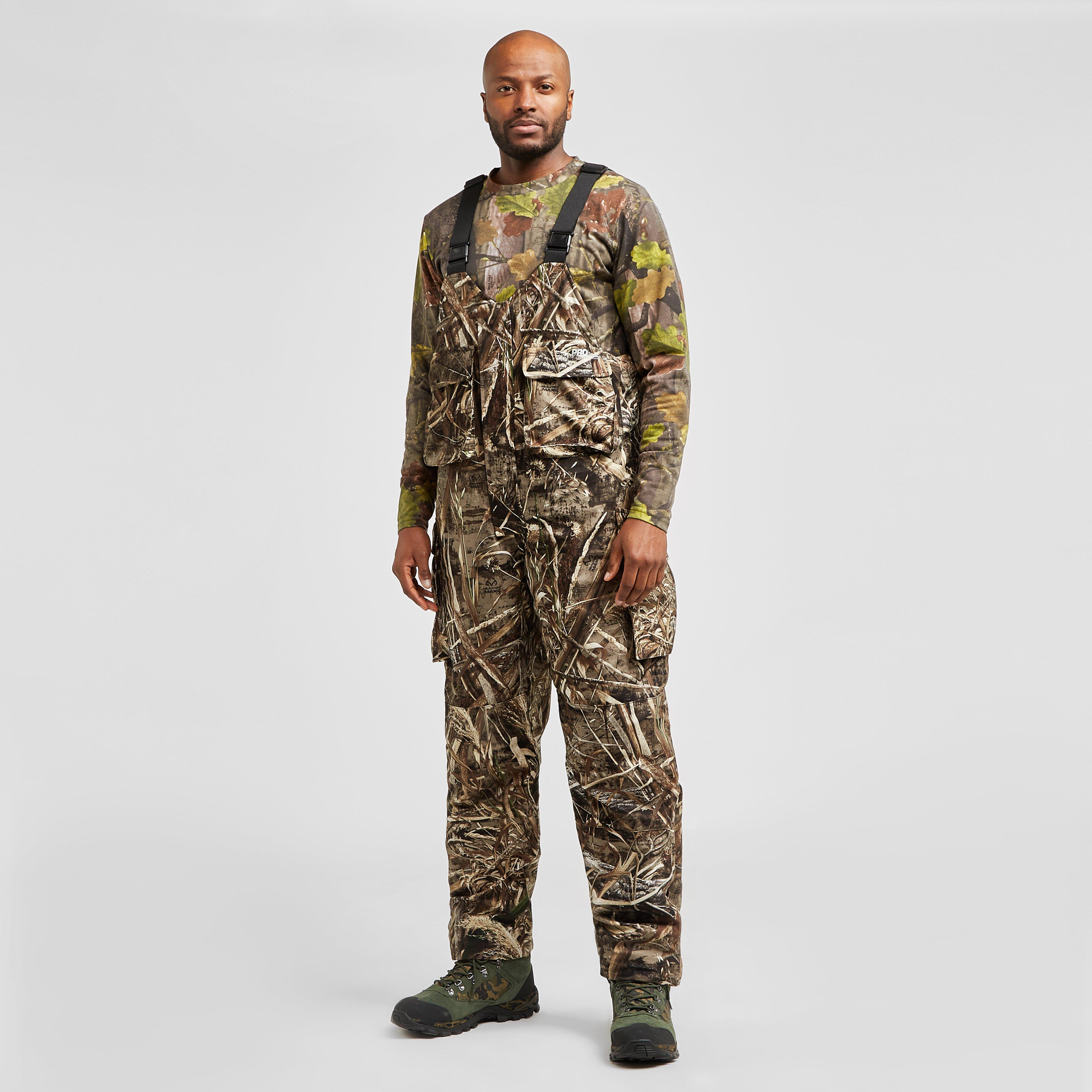 Max5 Thermo Armour Pro Salopetts