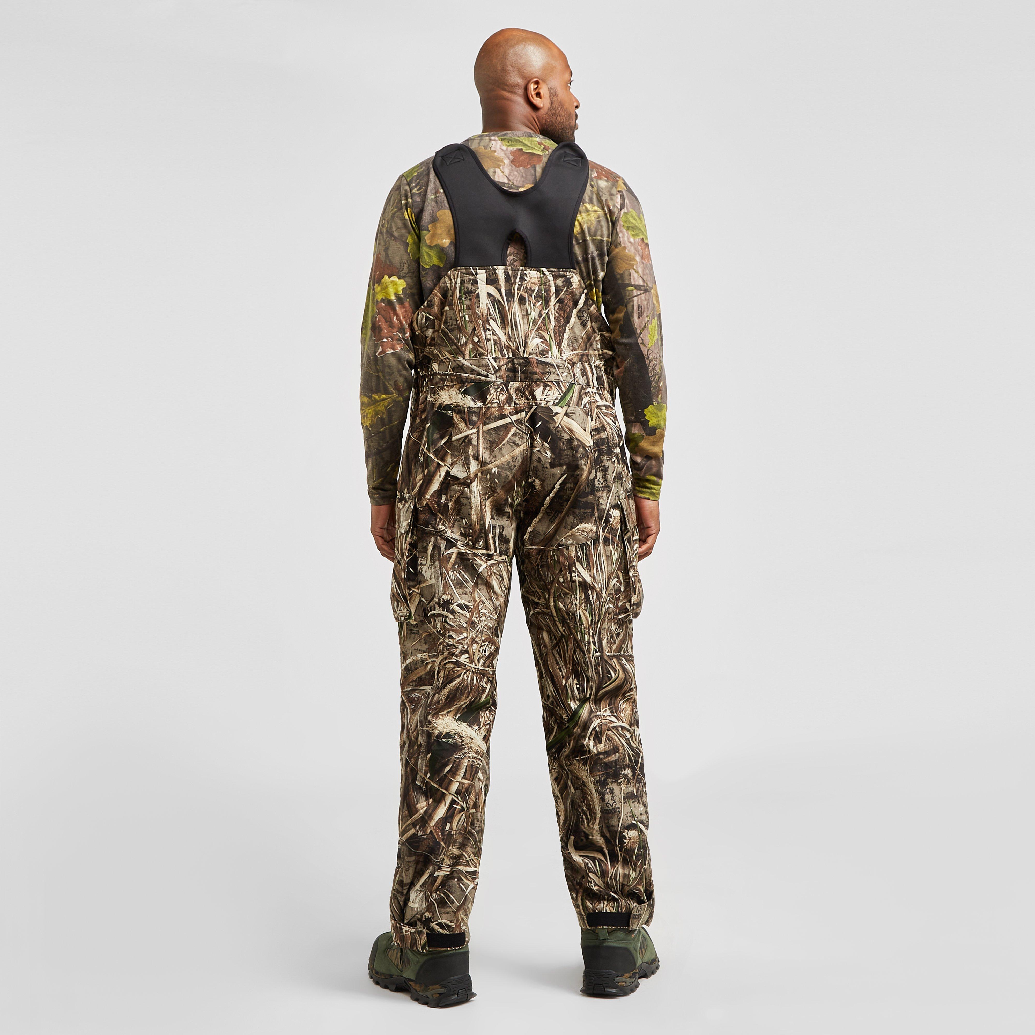 Max5 Thermo Armour Pro Salopetts