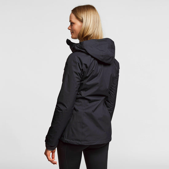 Women's Stormcloud Waterproof Jacket