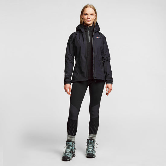 Women's Stormcloud Waterproof Jacket