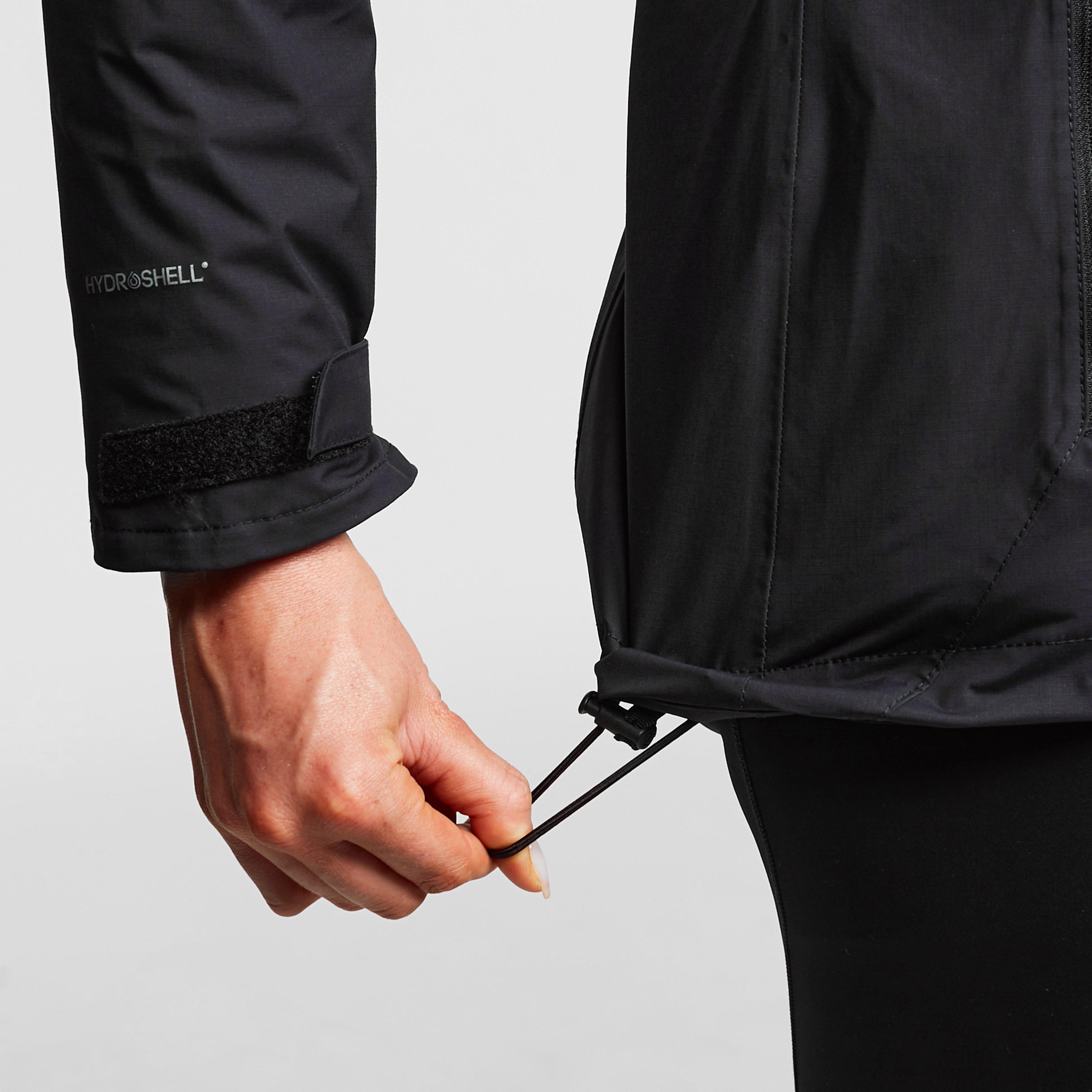 Women's Stormcloud Waterproof Jacket