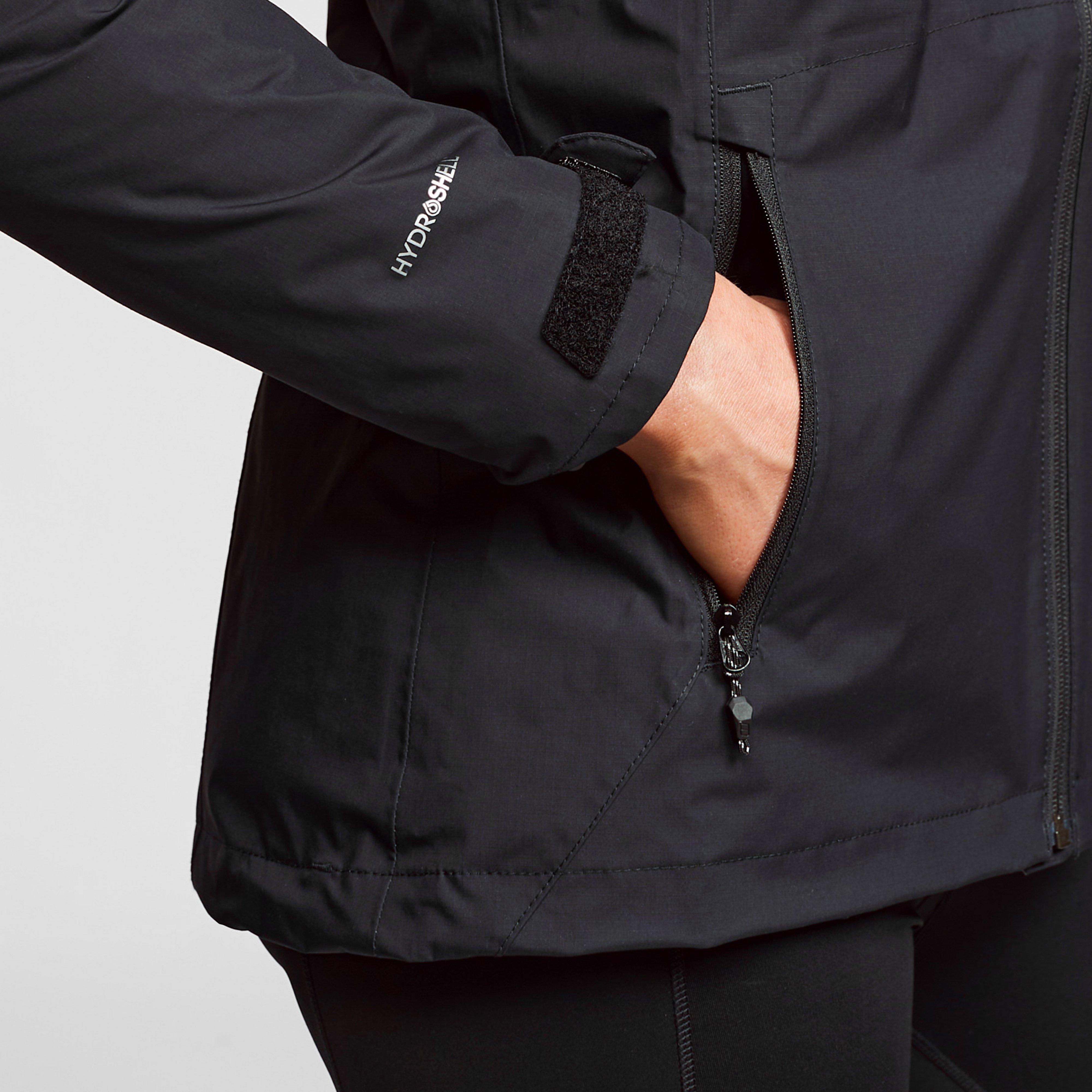 Women's Stormcloud Waterproof Jacket