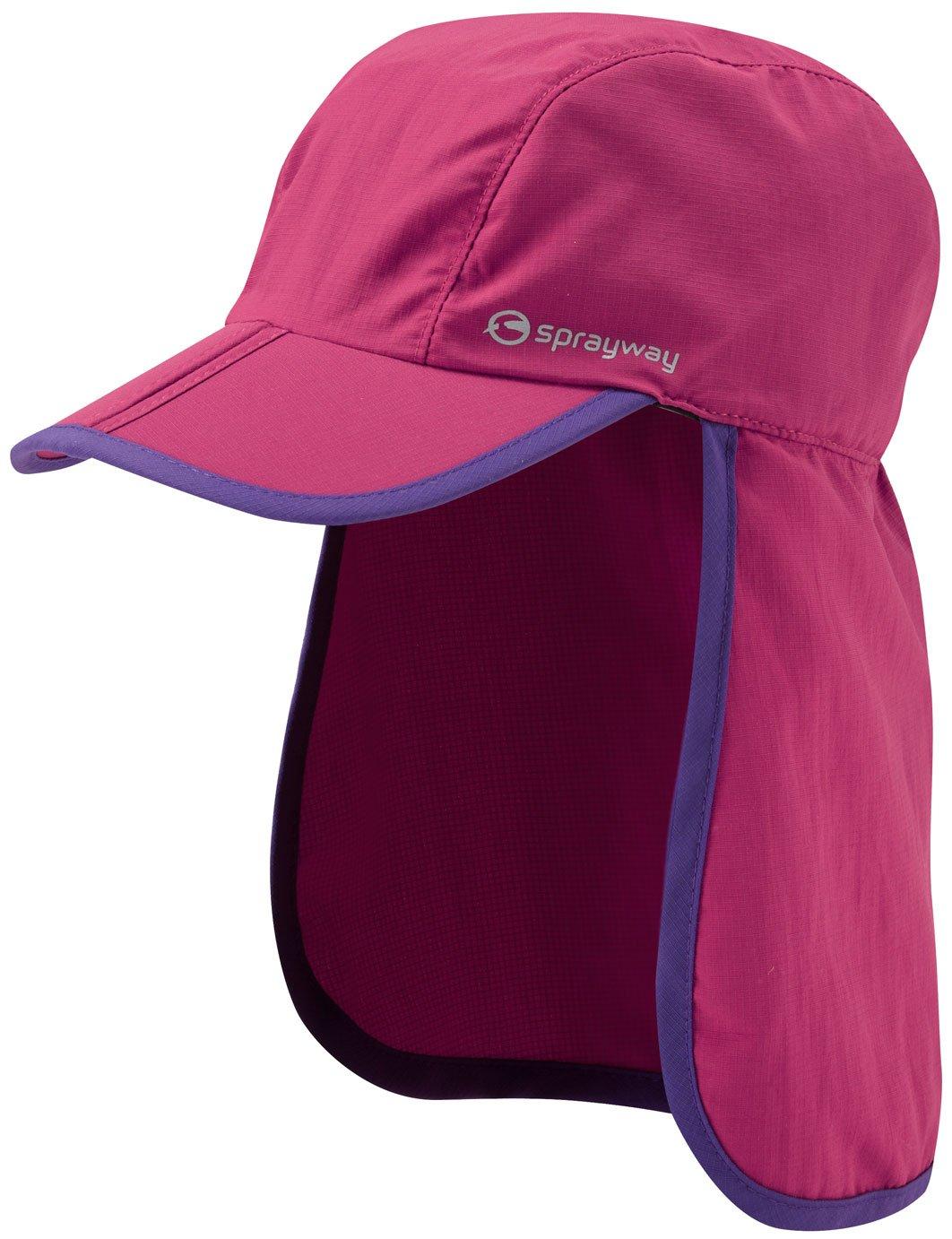 Kids' Stratford Hat