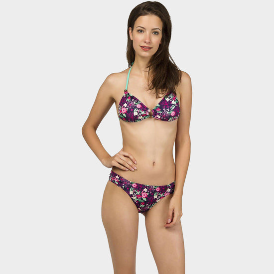 Malu Triangle Bikini