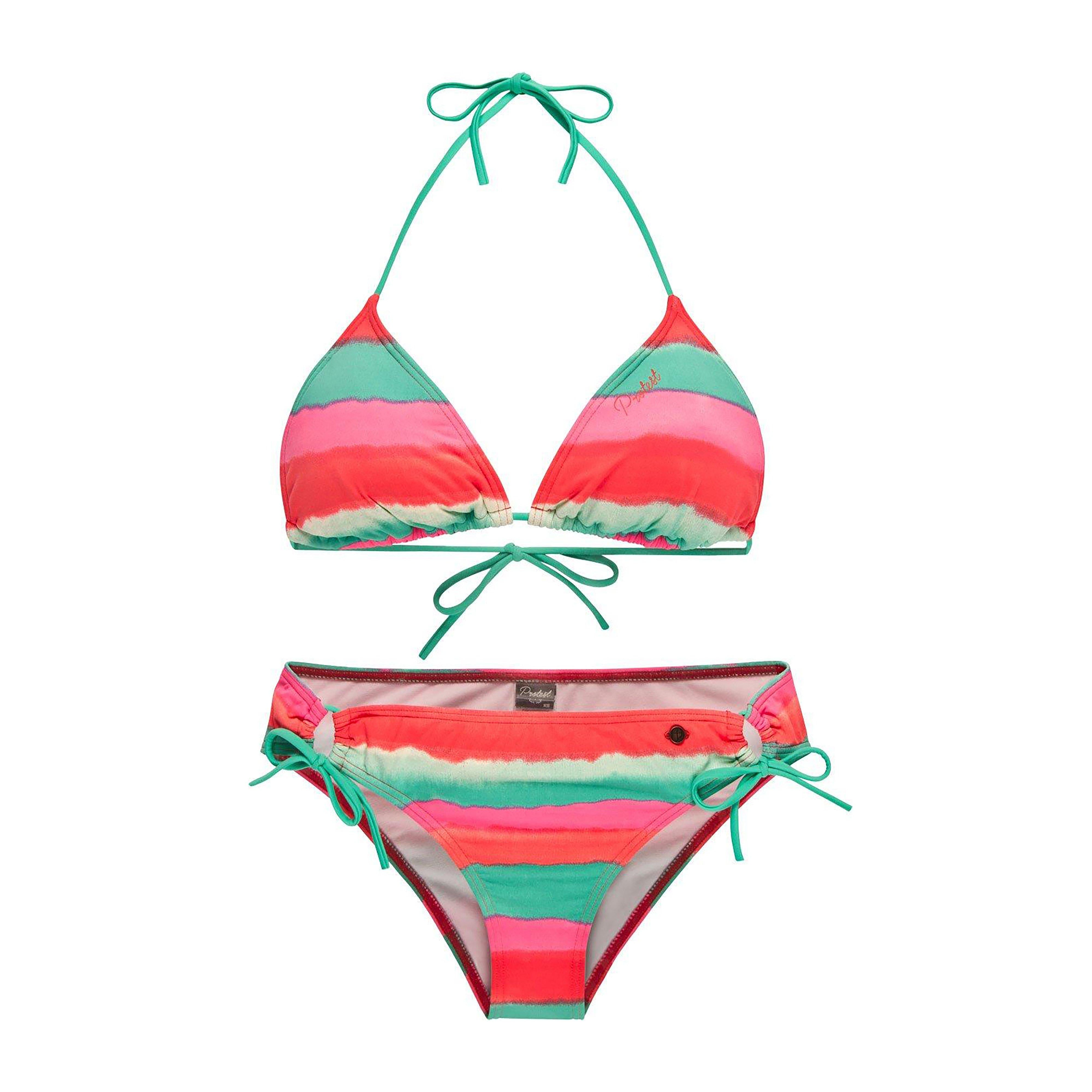 Leia Triangle Bikini