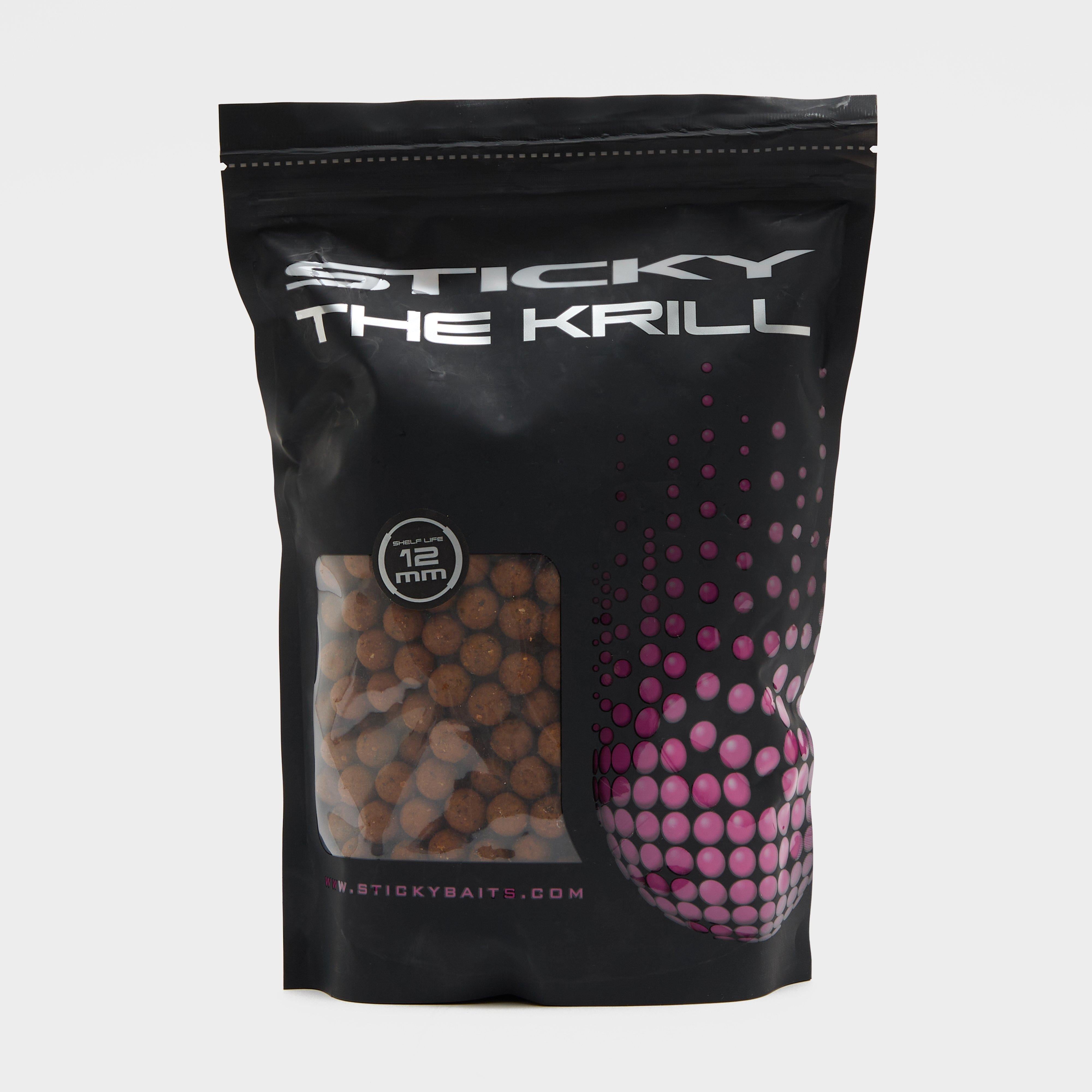 Krill Shelf 12Mm 1Kg