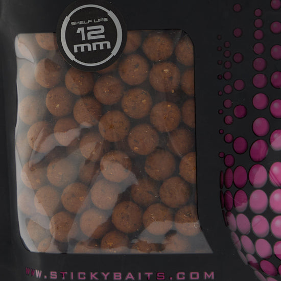 Krill Shelf 12Mm 1Kg