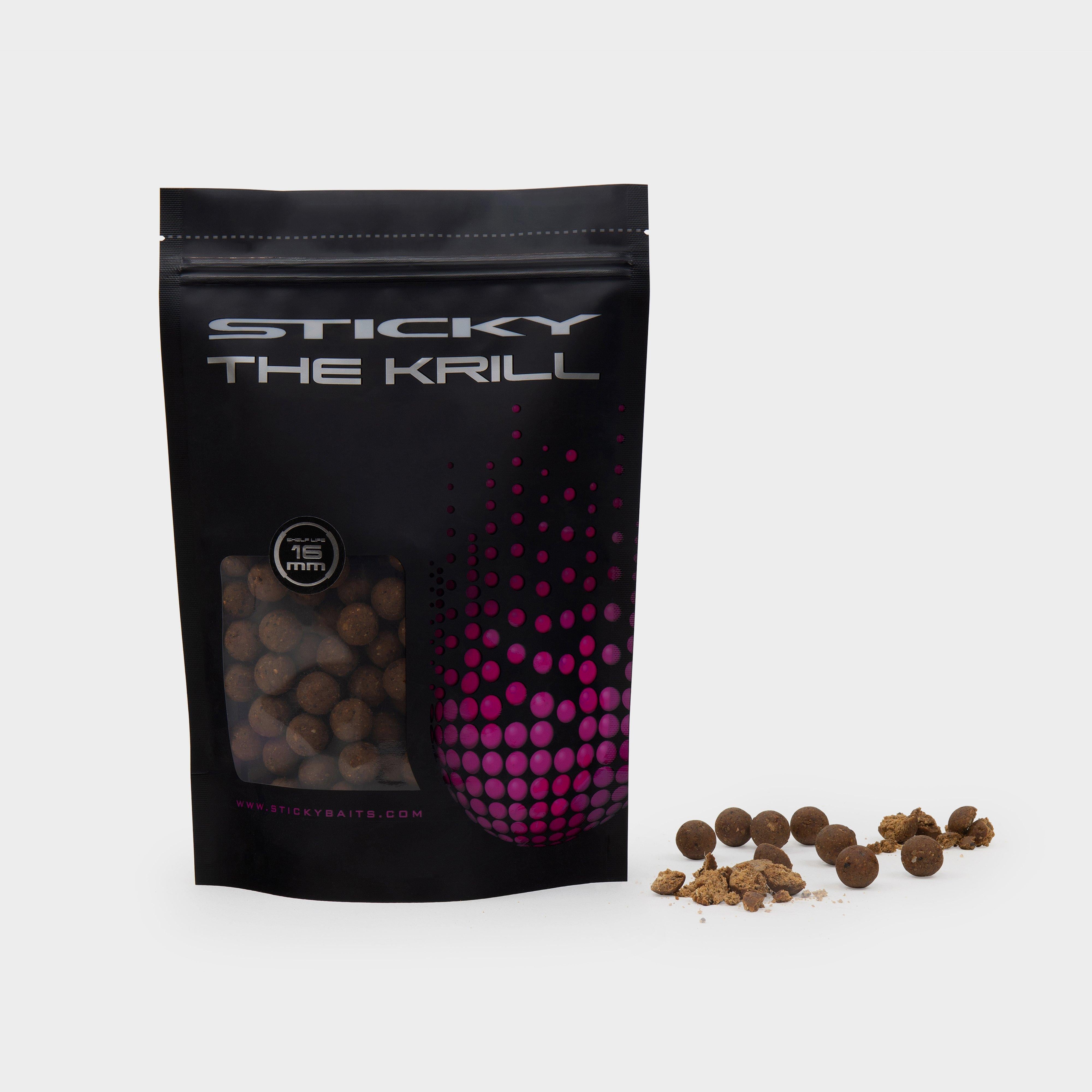 Krill Shelf 16Mm 1Kg