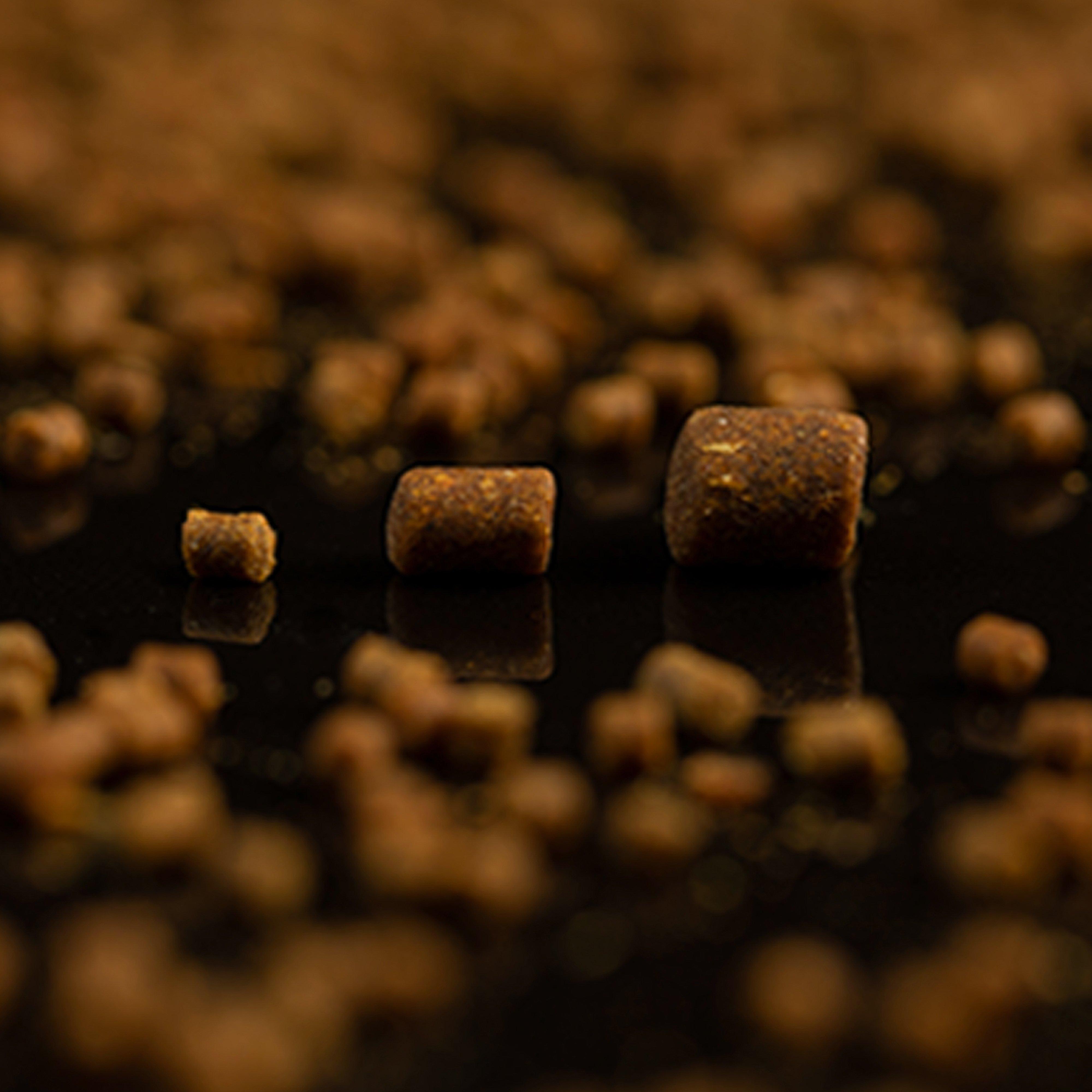 Krill Pellet 2.3Mm 900G