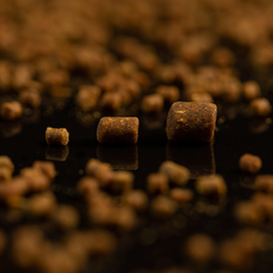 Krill Pellet 2.3Mm 900G