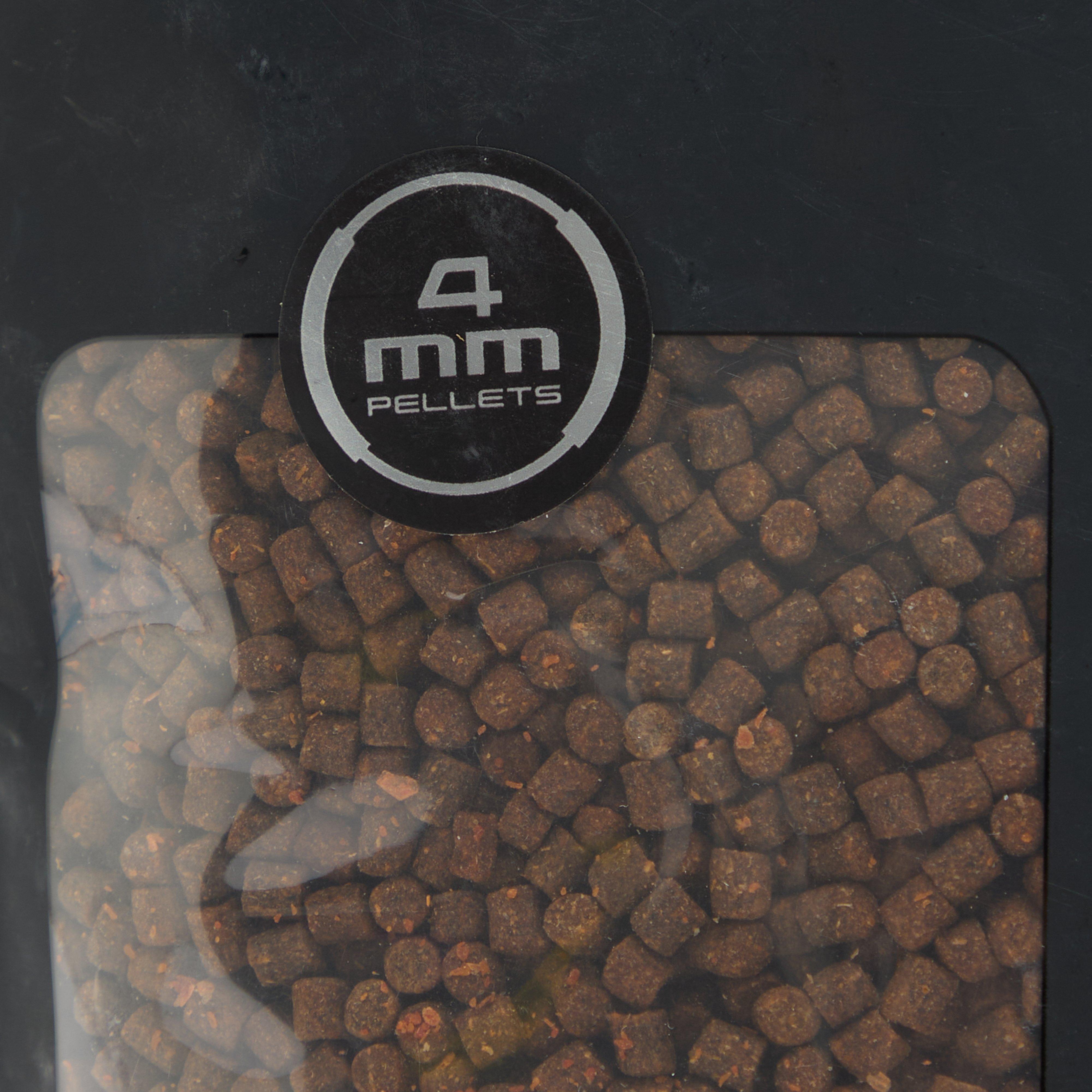 Krill Pellet 4Mm 900G