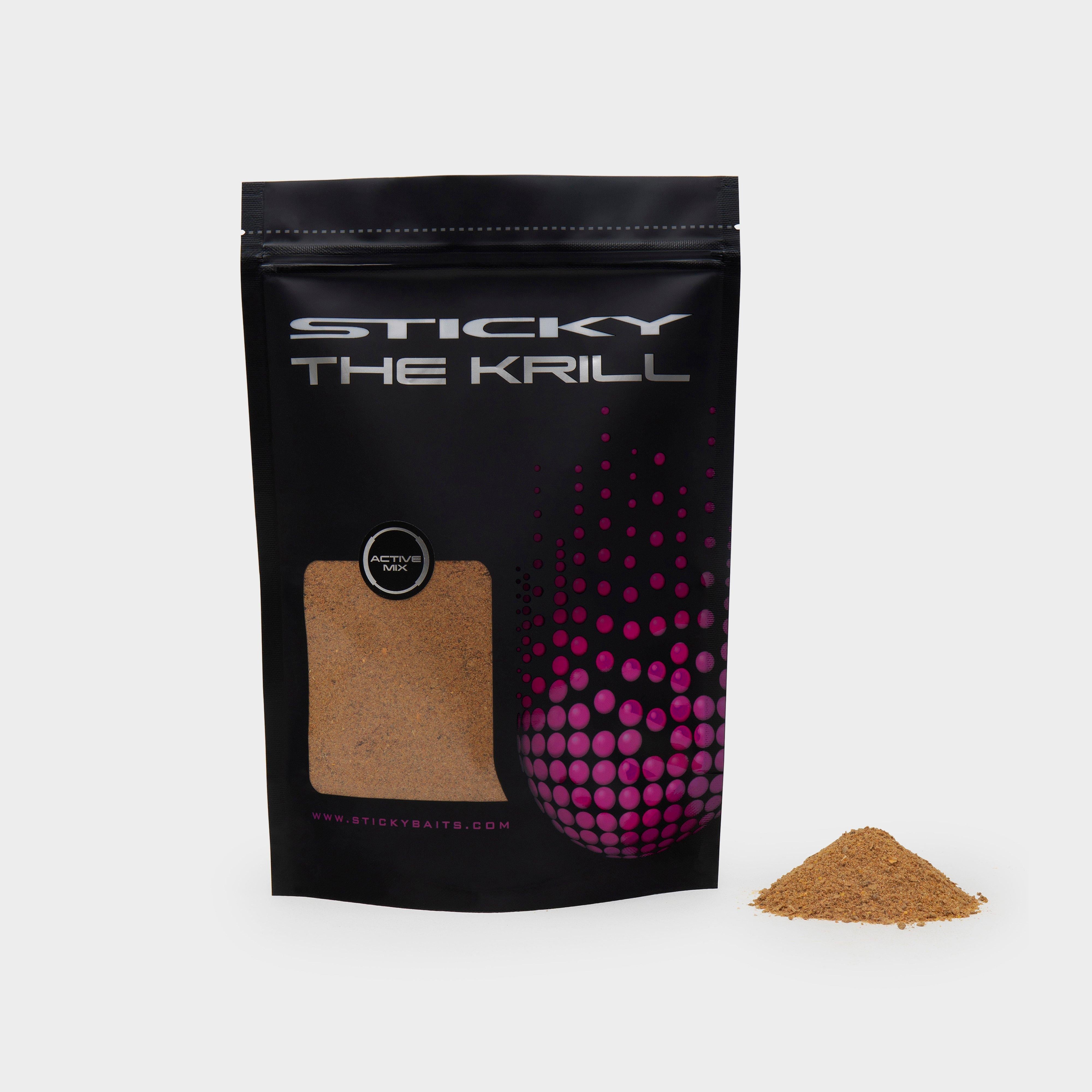 Krill Active Mix 900G