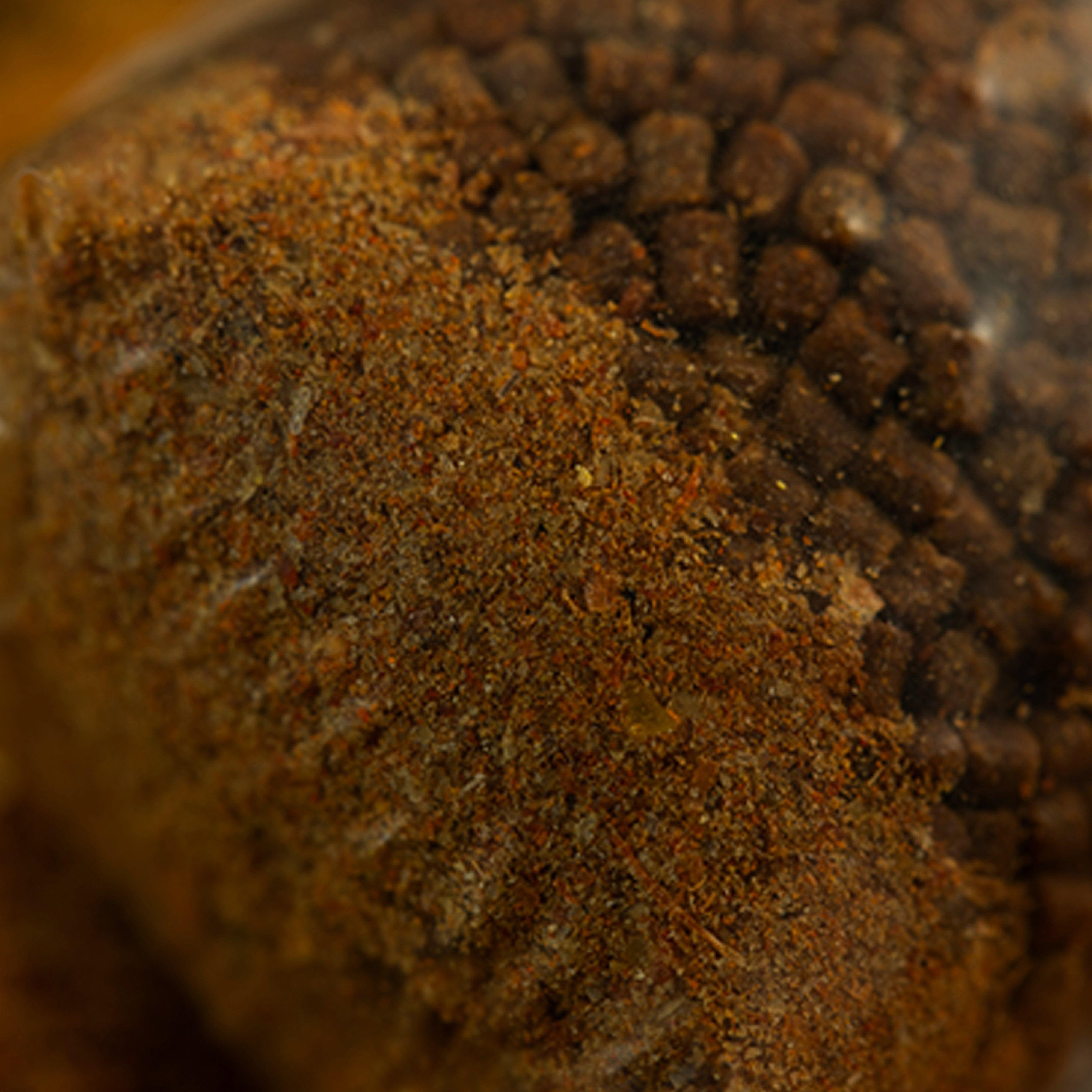 Krill Active Mix 900G