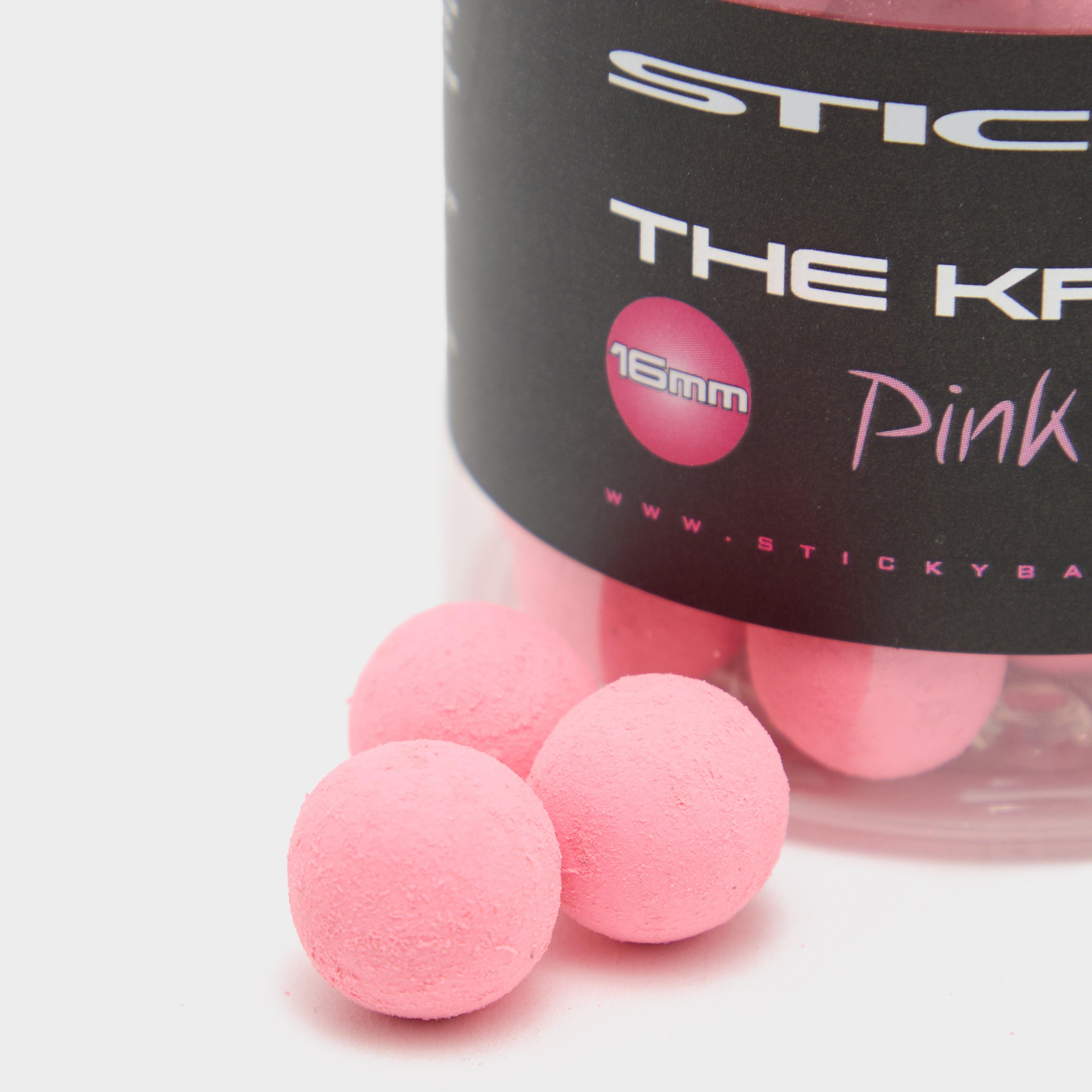 Krill Pink Ones 16Mm