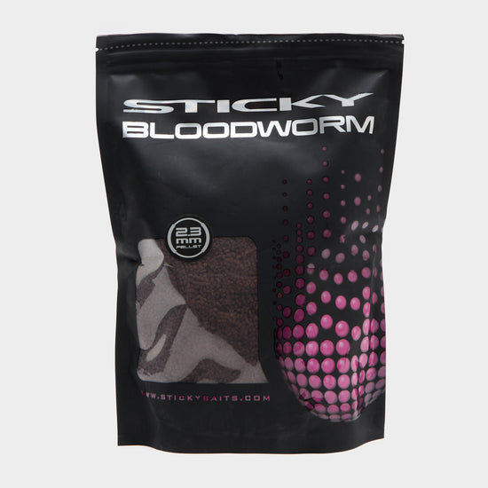 Bloodworm Pellets - 2.3mm, 900g