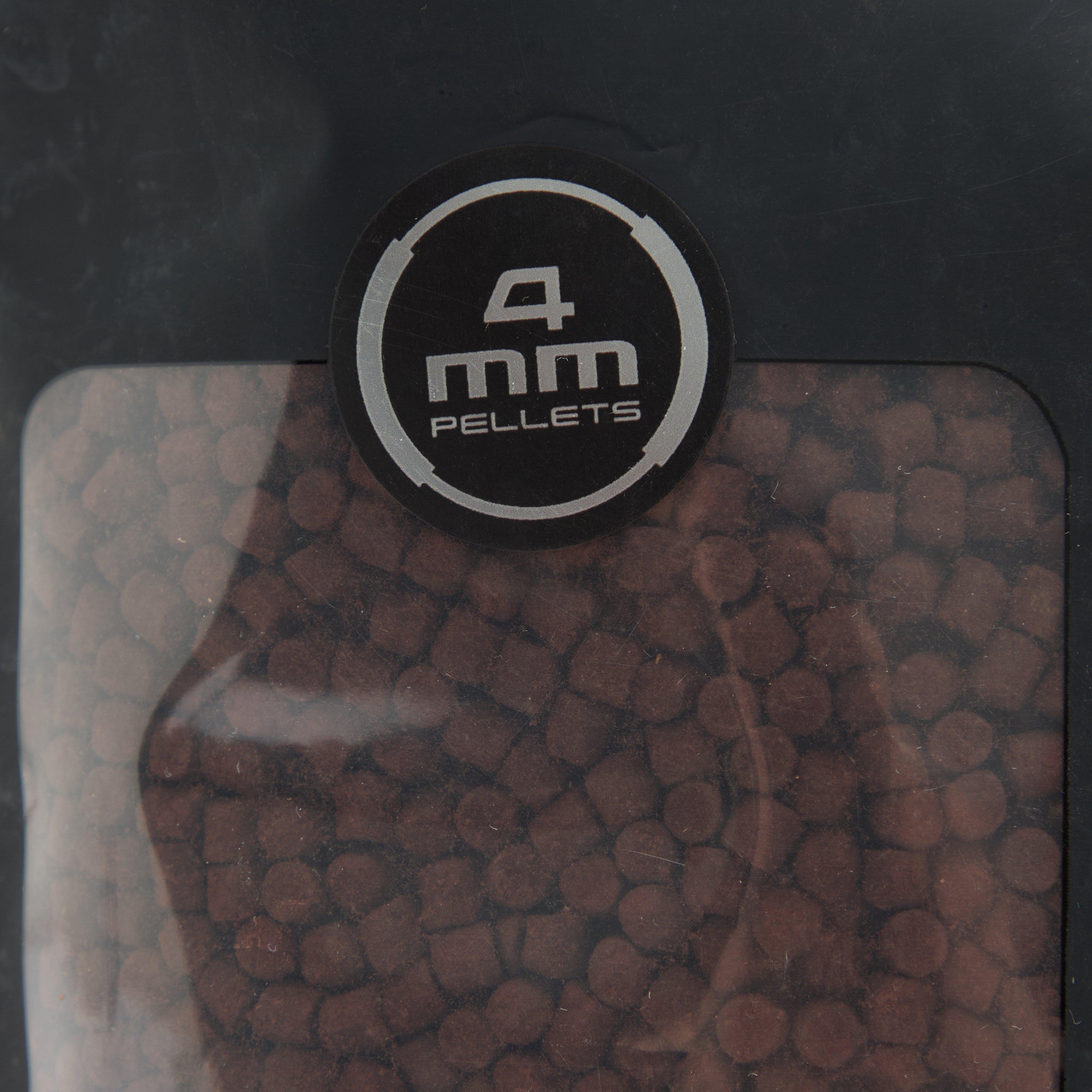 Bloodworm Pellets - 4mm, 900g