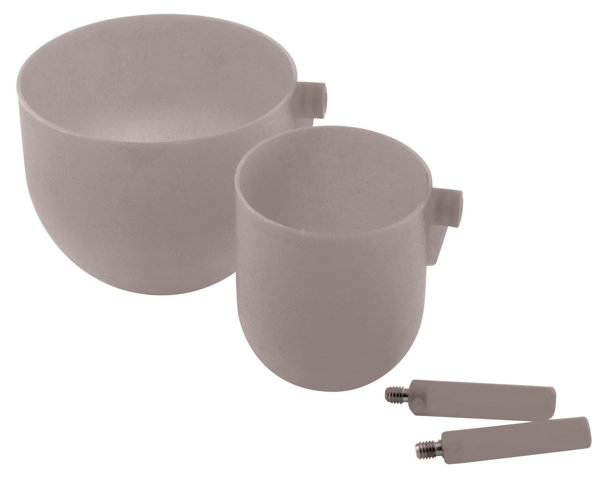 Scooper Potting Kit 2 Cups