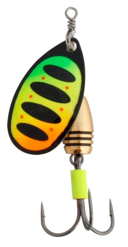 Rotex 2 5 5G 5 Firetiger