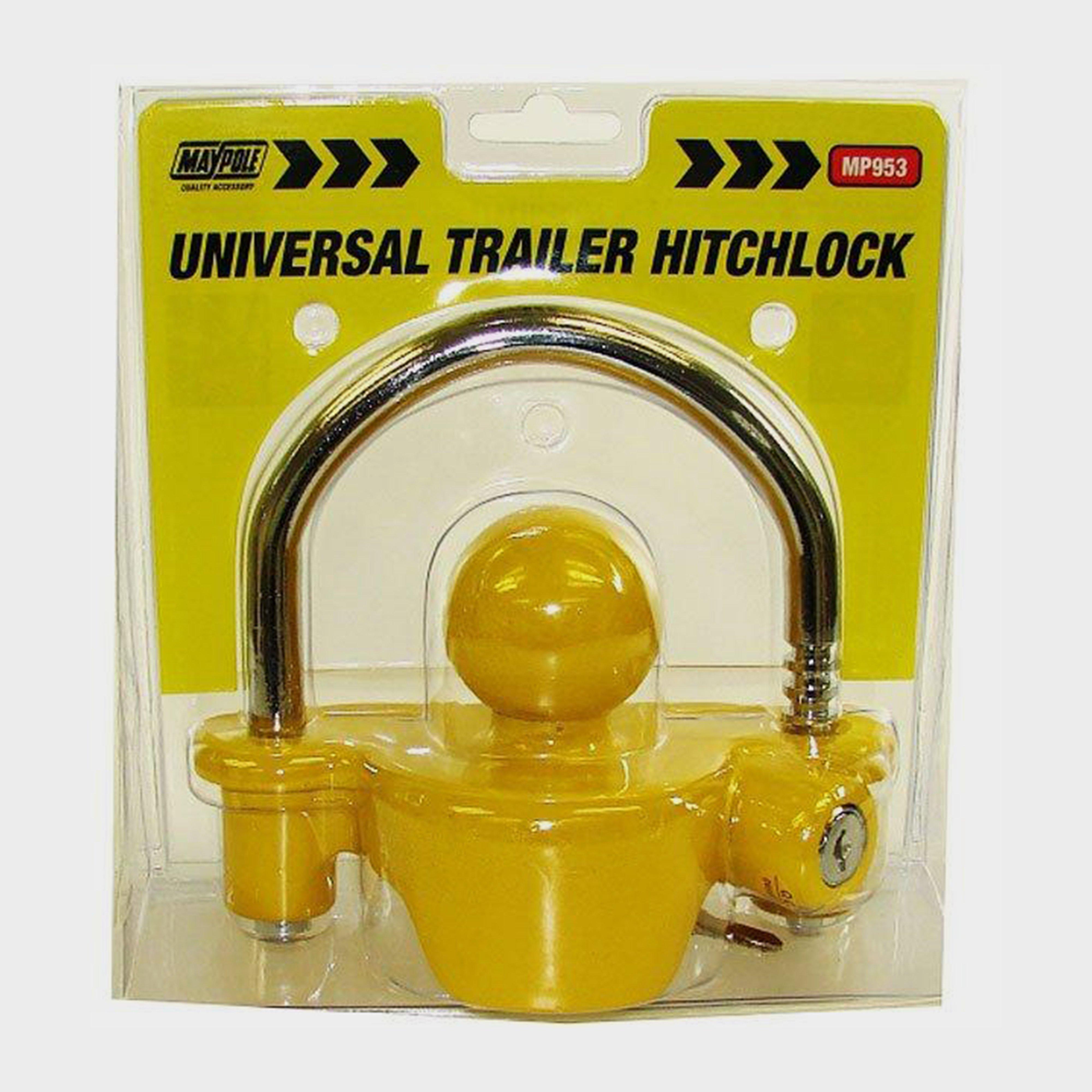 Universal Trailer Hitchlock