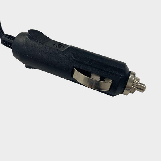 12V Twin Power 2-in-1 Socket