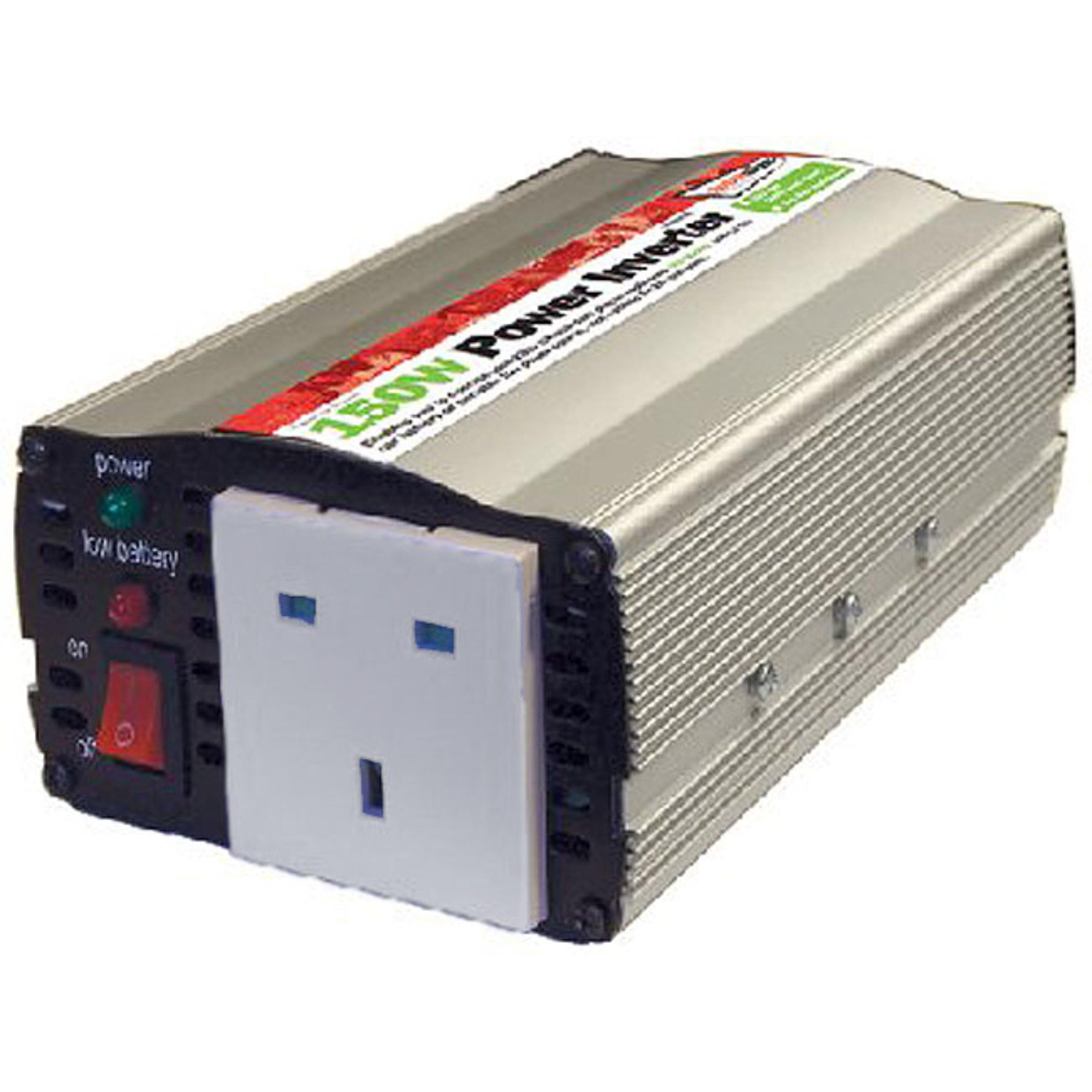 150W Inverter