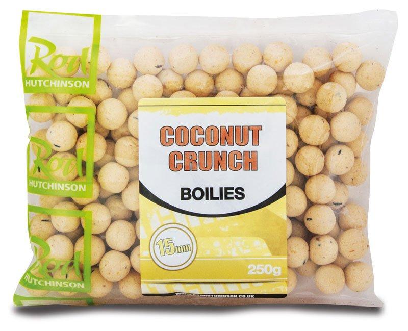 Coconut Crunch Boilies 250g