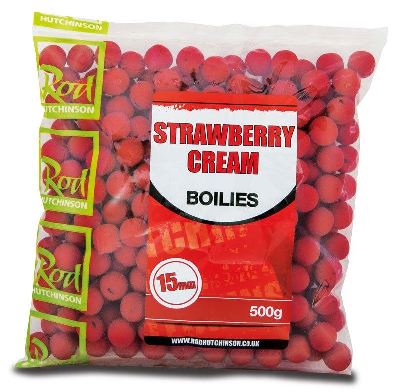 BOILIES STRAWBERRY CREAM
