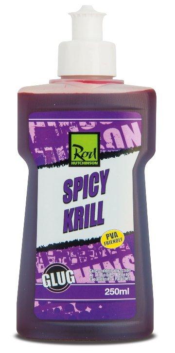 Glug Spicy Krill