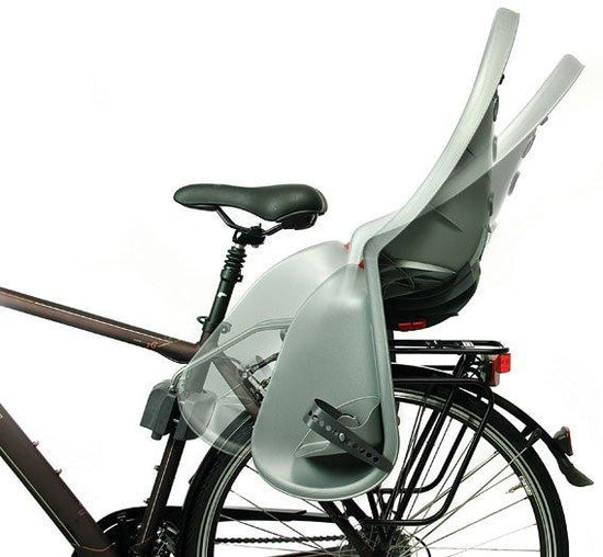 "Eggy Relax" Reclining Child Seat