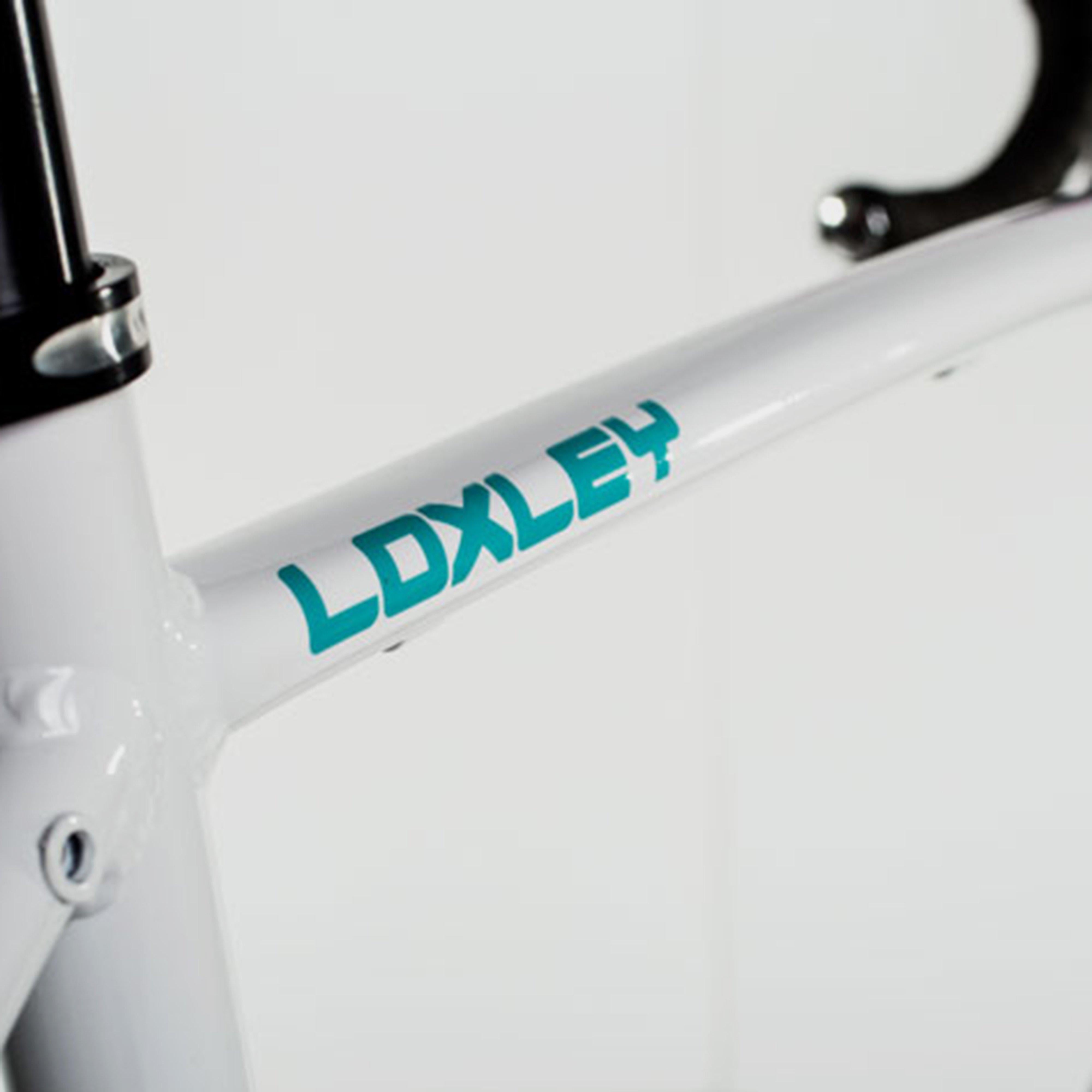 Loxley Ladies Road Bike