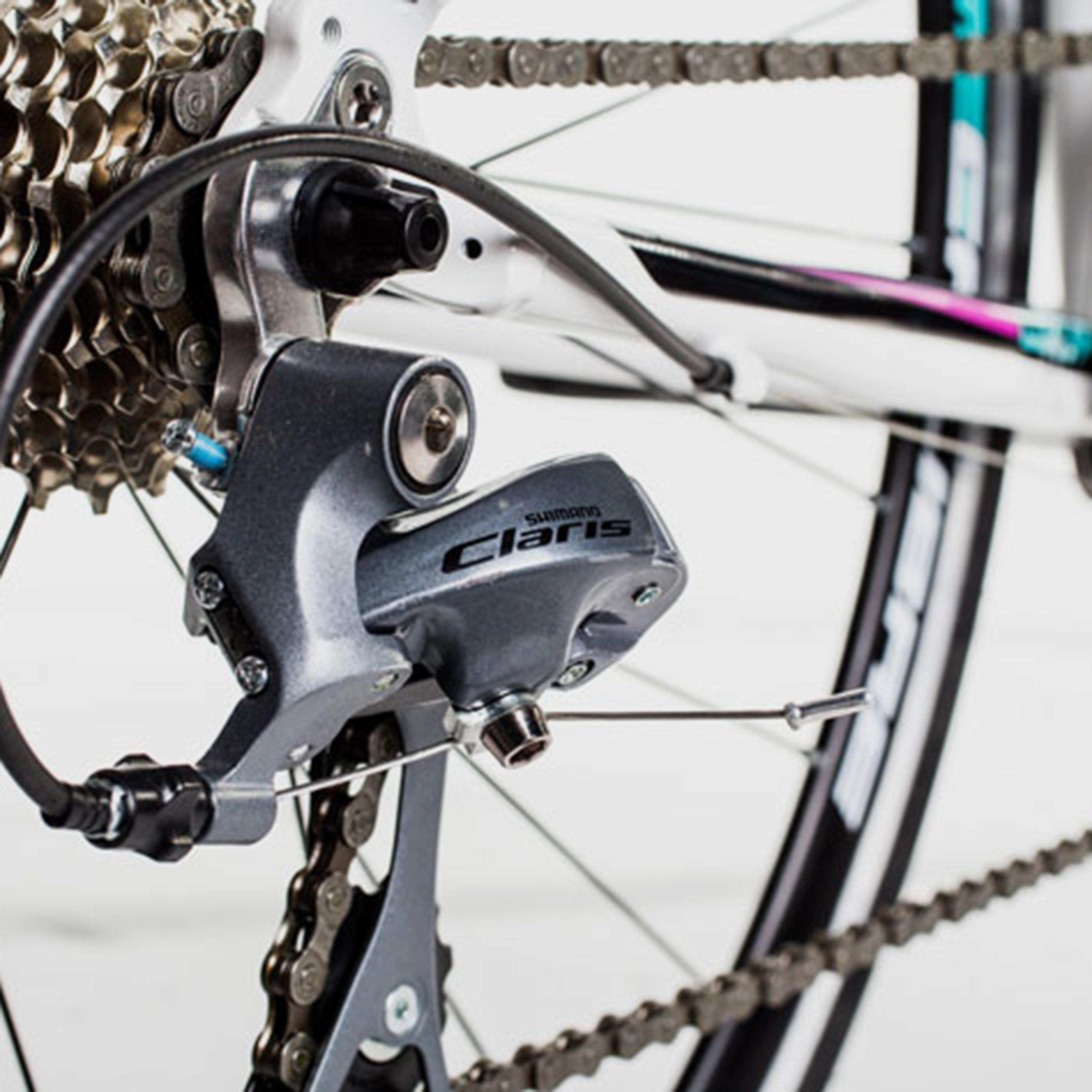 Loxley Ladies Road Bike