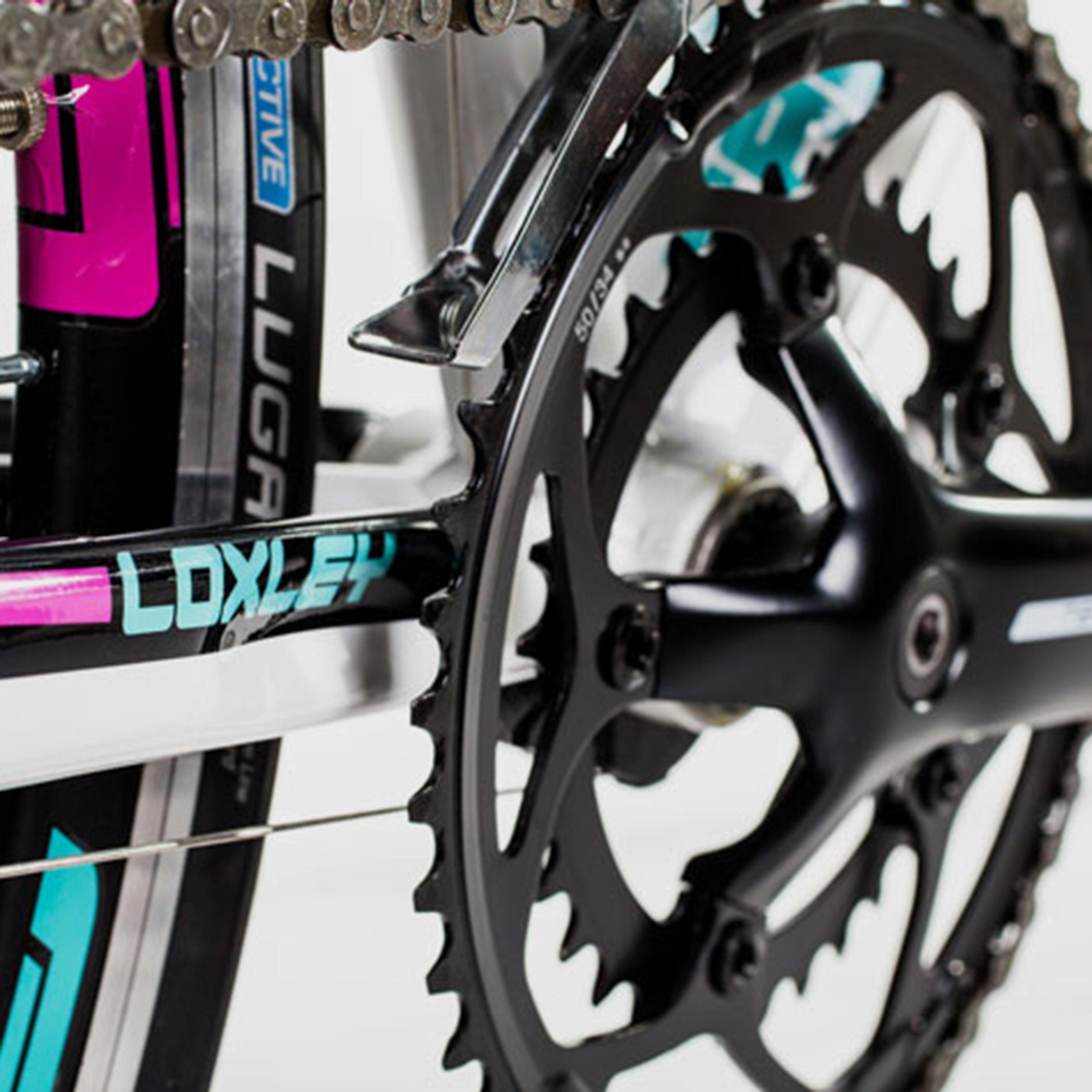 Loxley Ladies Road Bike