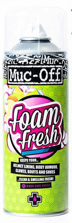 Foam Fresh (400ml)