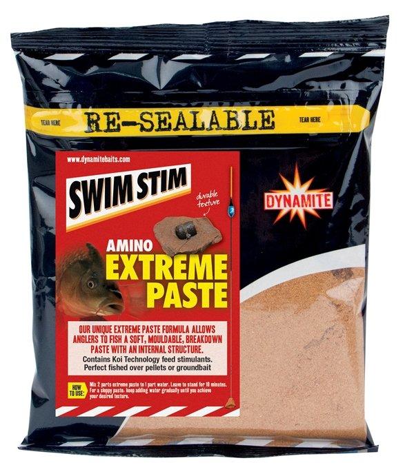 Swim Stim Xtrm Paste Original